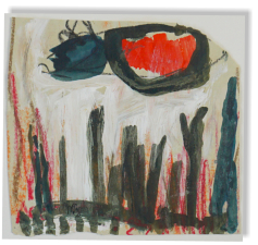 „Zwischen Leben und Tod“2008_TannigelArt