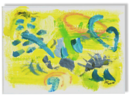 "Happiness in Spain"2018_TannigelArt